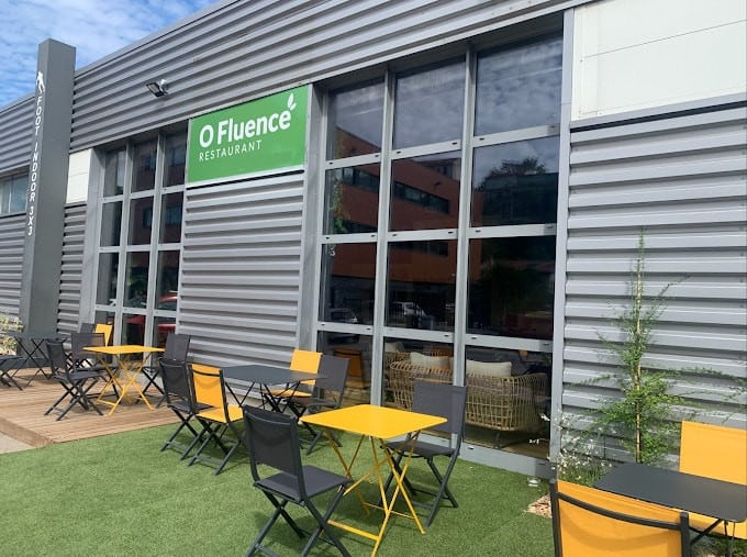 O Fluence — photo 2