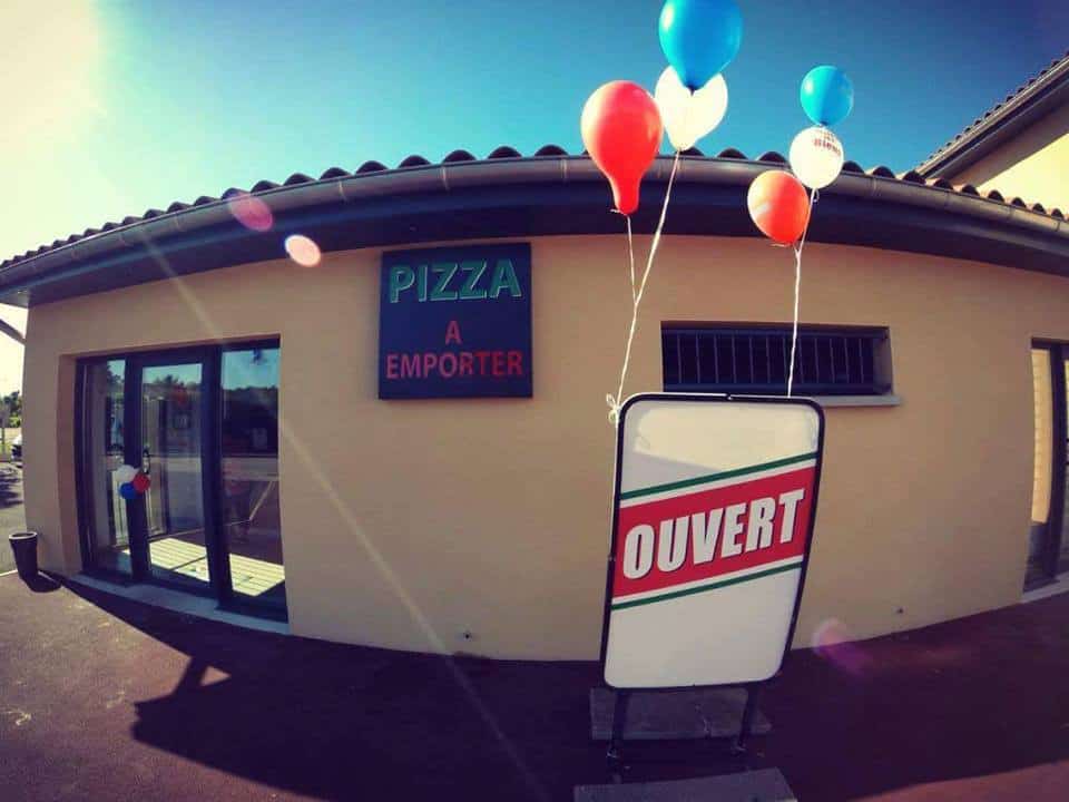 Pizza à Emporter — photo 2