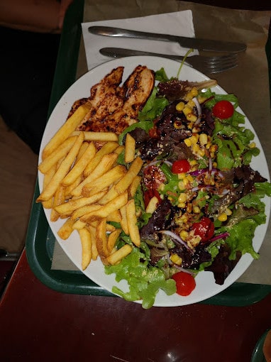 Centrale burger — photo 2