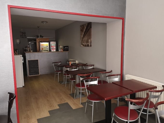 Centrale burger — photo 3
