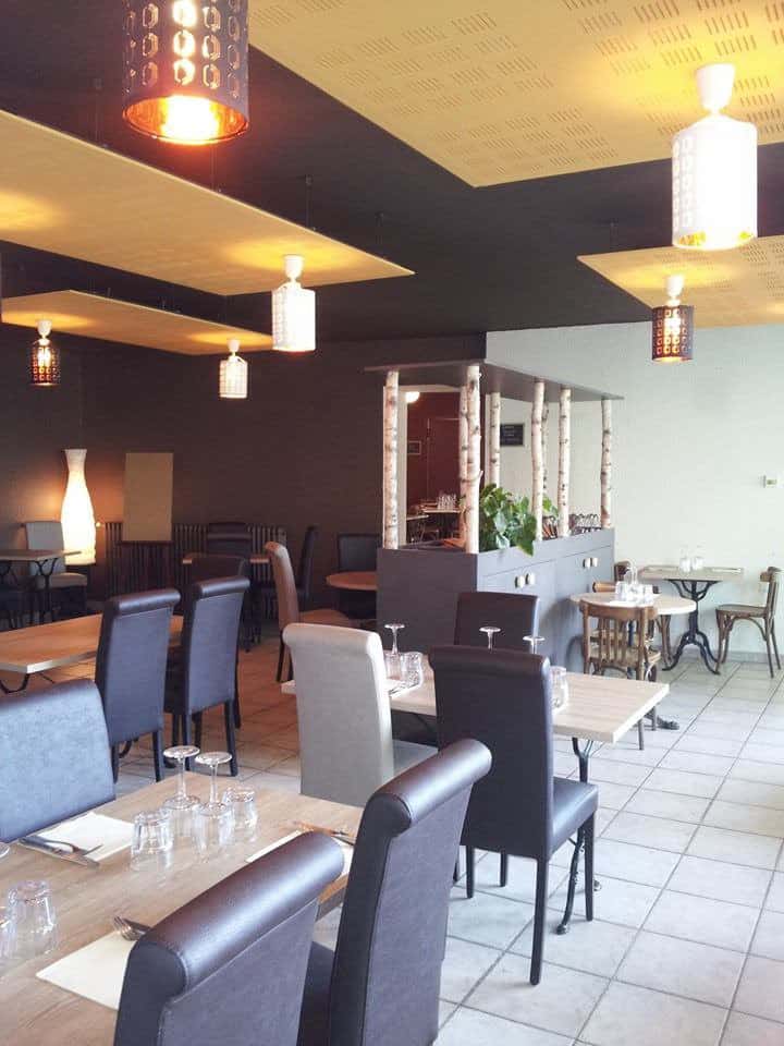 L'atelier du Louvre — Brasserie à Saint Symphorien d'Ozon — photo 3
