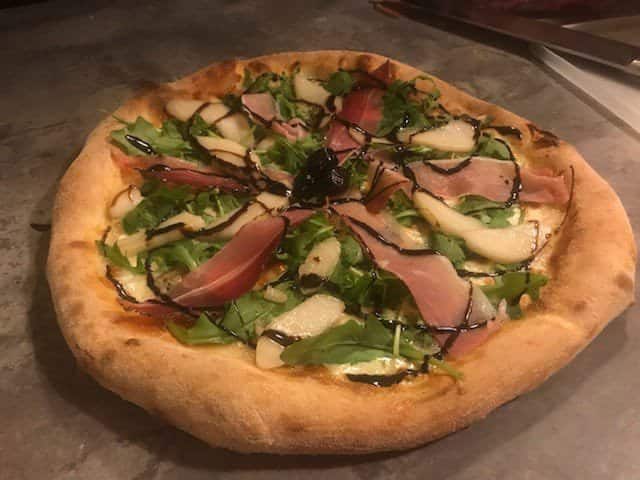 Mia Pizza — photo 2