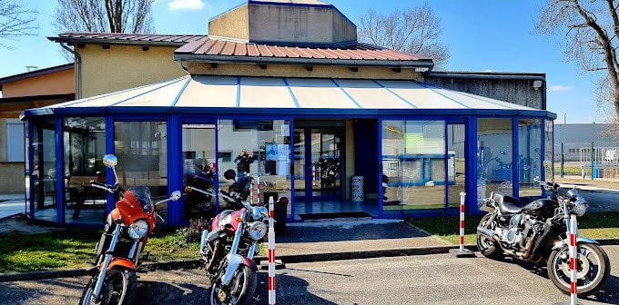 Overdrive cafe — photo 3