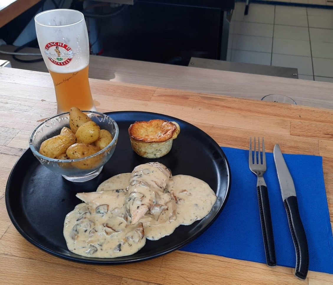 Overdrive cafe — photo 2