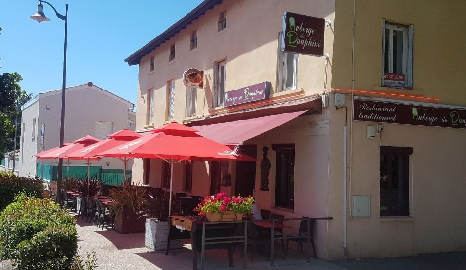Auberge du Dauphiné — photo 2