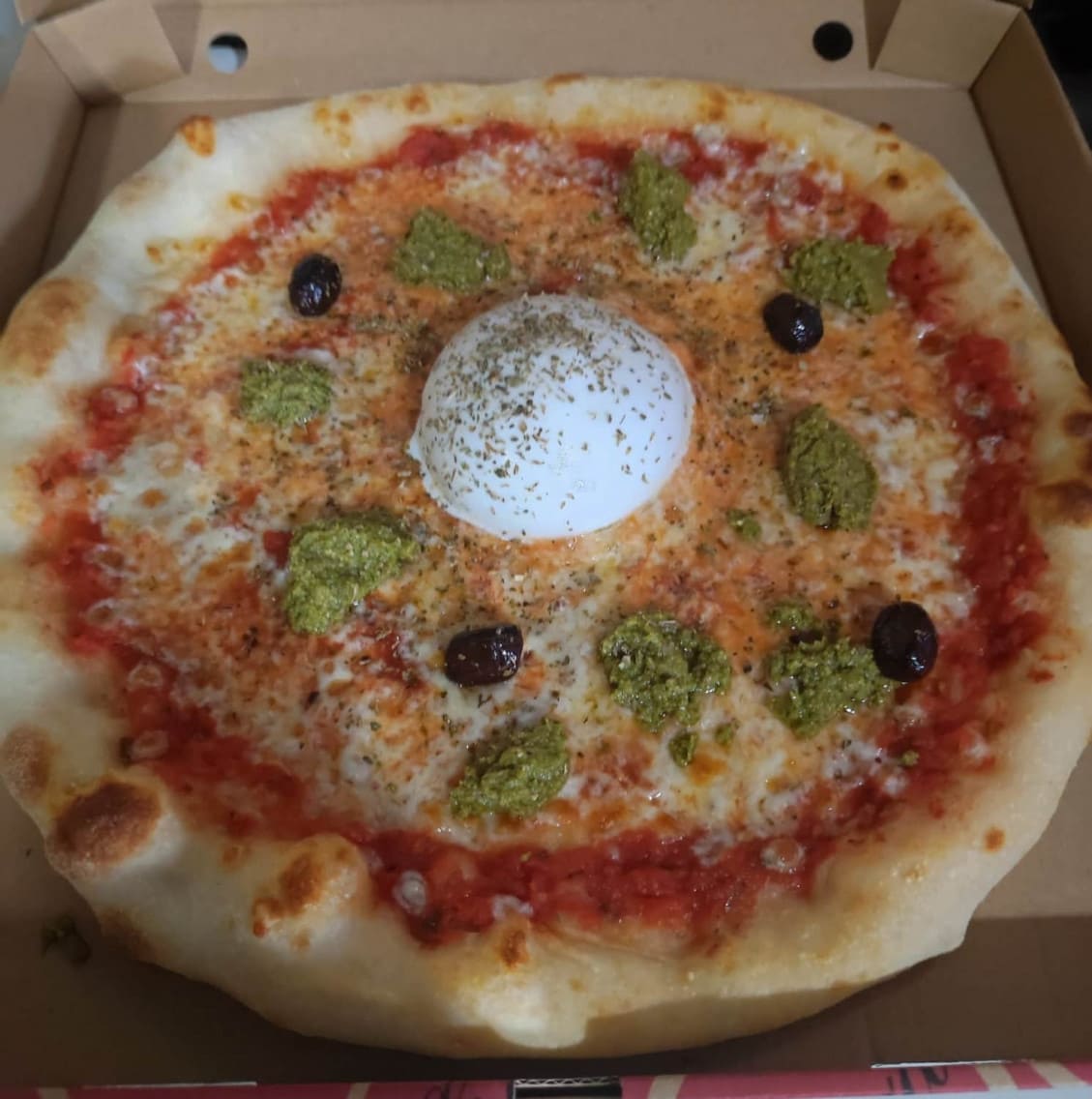Lo'Pizz — photo 2