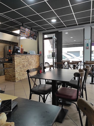 Serezin Kebab — photo 3