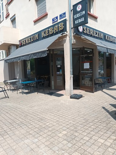 Serezin Kebab — photo 2