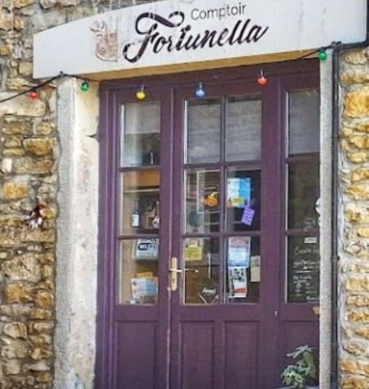 Comptoir Fortunella — photo 3