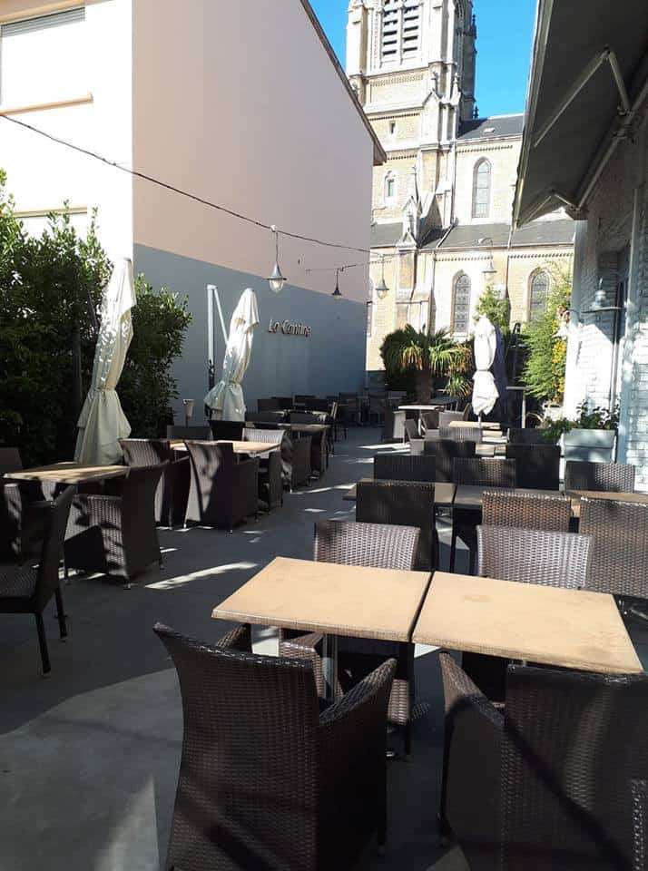 La cantine du village — photo 3