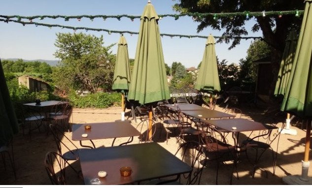 Les Jardins — photo 2