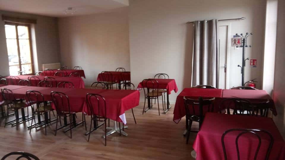 L'auberge De La Bascule — photo 2