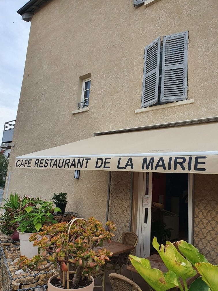 Café de la Mairie — photo 3