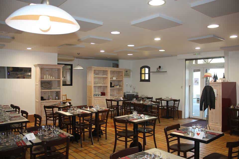 Le Bistrot de Mathilde — photo 3
