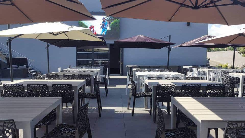 Factory-sport-games — Bistro - Bar à Chazay d'Azergues — photo 2