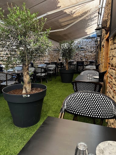 La Cantina — photo 2