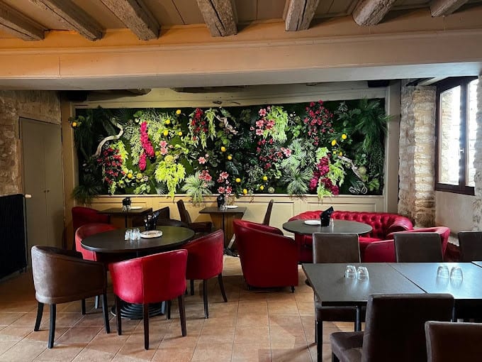 La Cantina — photo 3