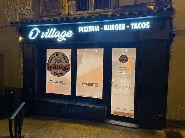 O'Village — photo 2