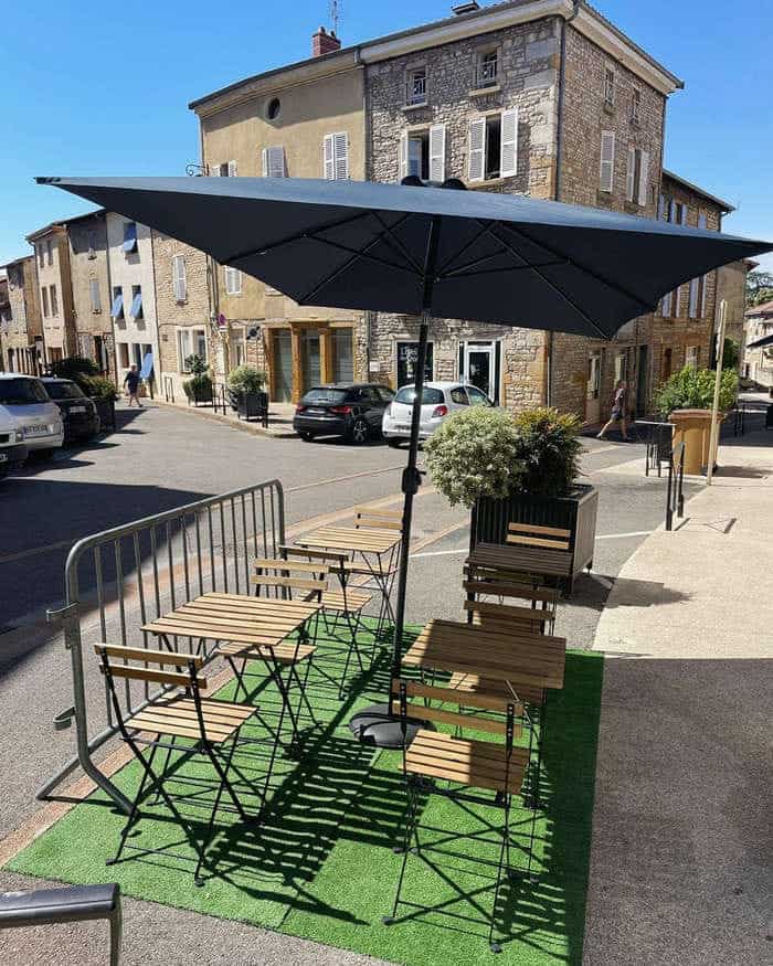 O'Village — photo 3
