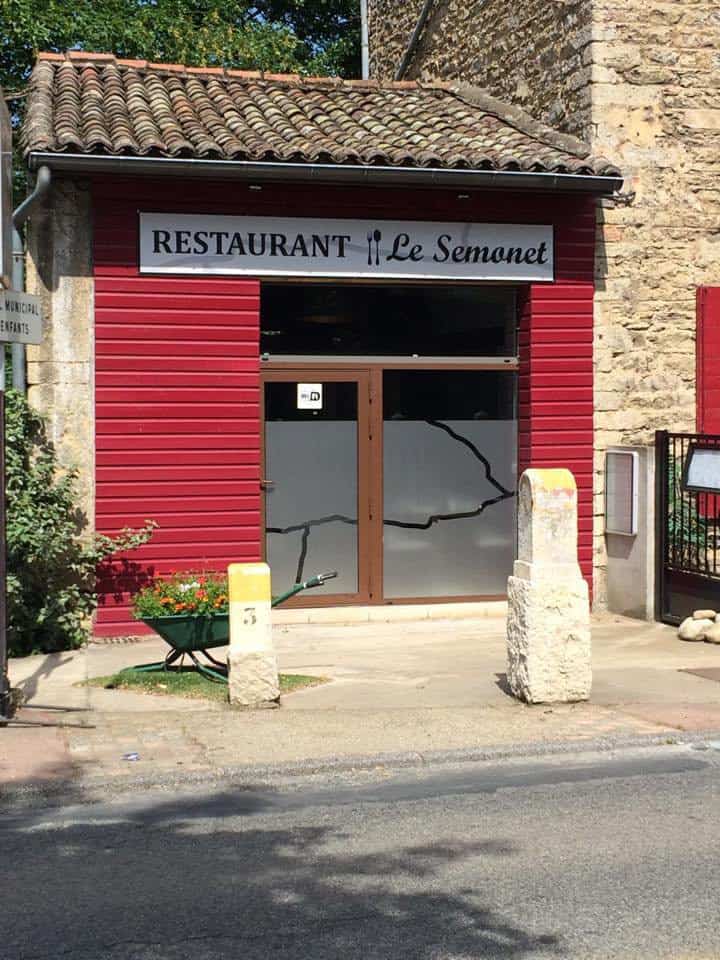 le Semonet — photo 2