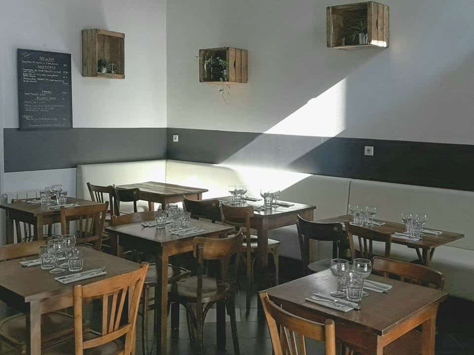 Bistrot du Marché — photo 3