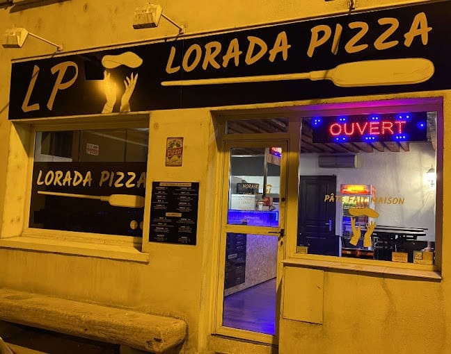 Lorada Pizza — photo 3