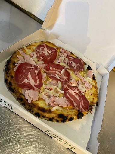 Lorada Pizza — photo 2