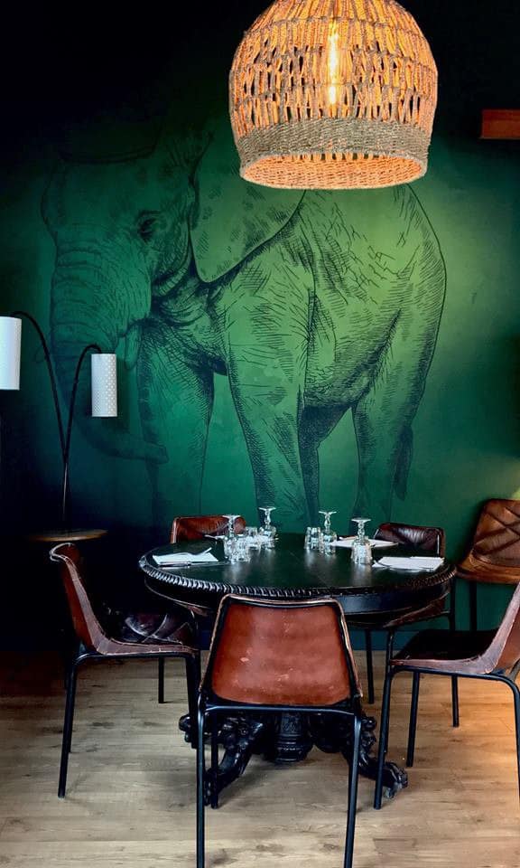 Babar — photo 2