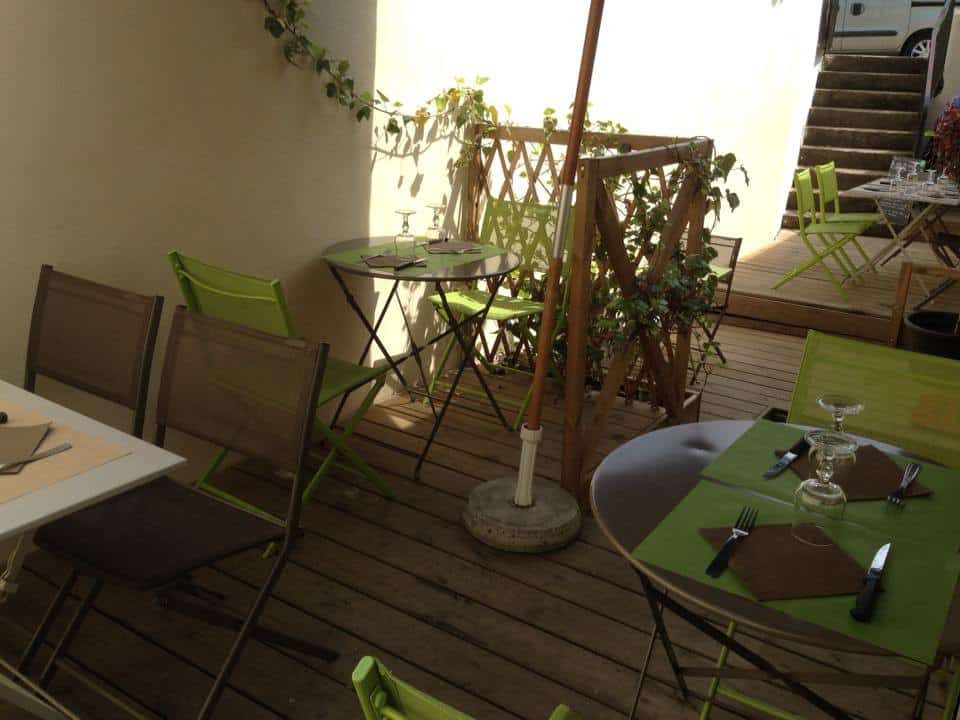 Café restaurant de la mairie — photo 2