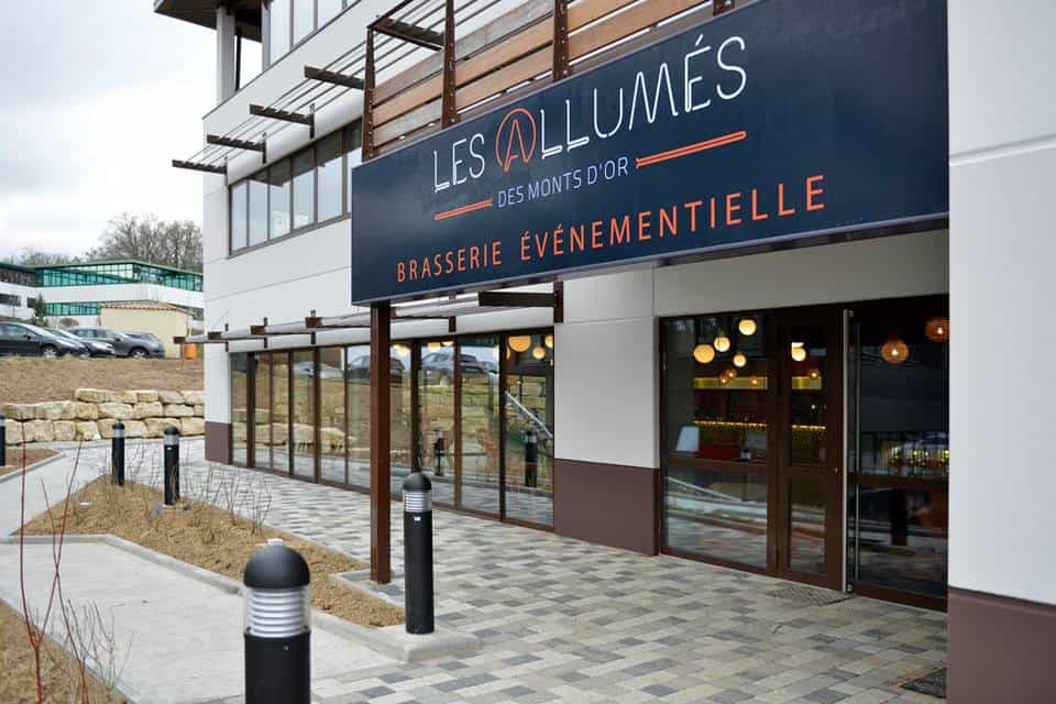 Les Allumés des Monts d'Or — photo 2