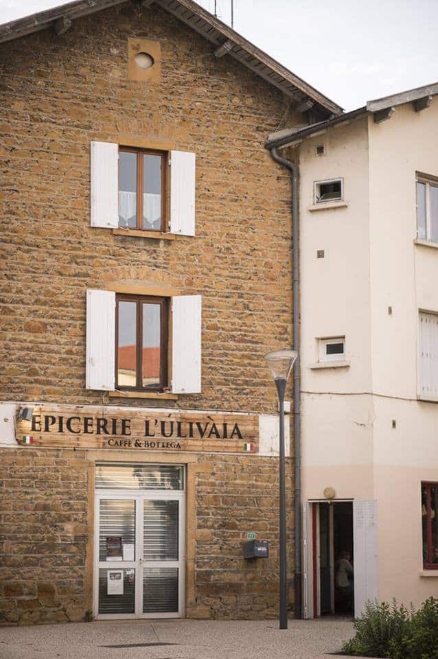 L'ulivàia — photo 3