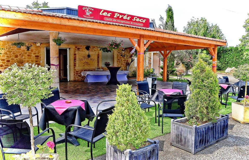 Le Clos des Près Secs — photo 2