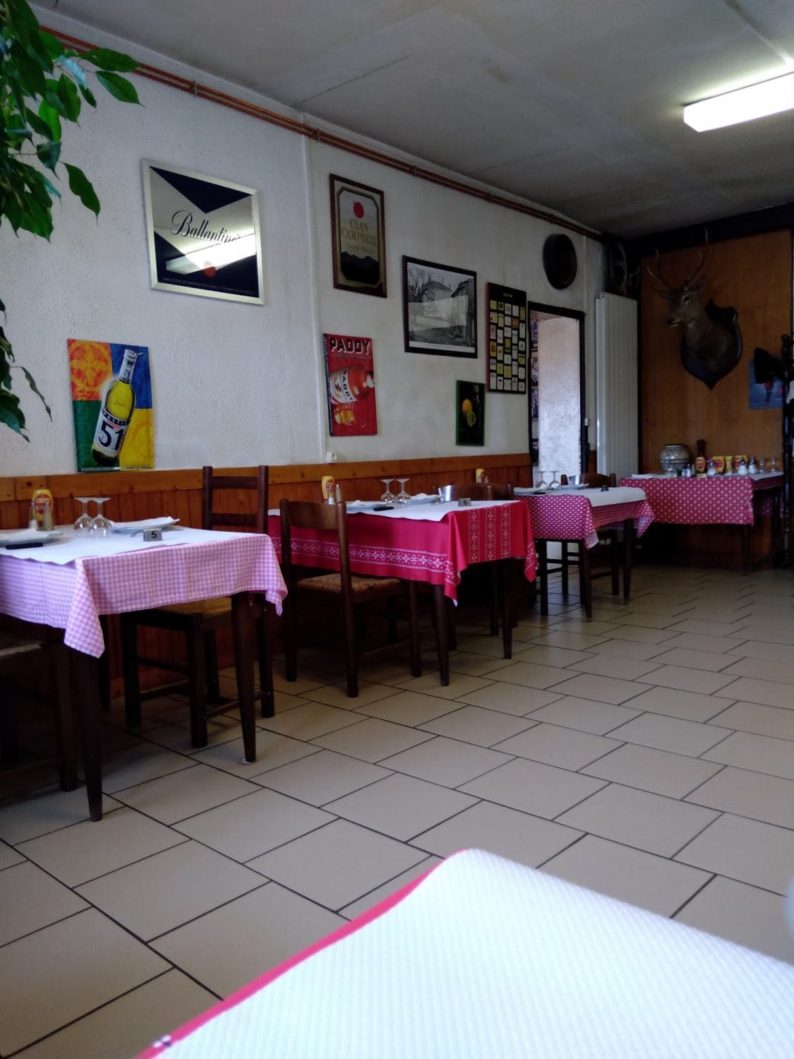 Auberge de Marcilly — photo 2
