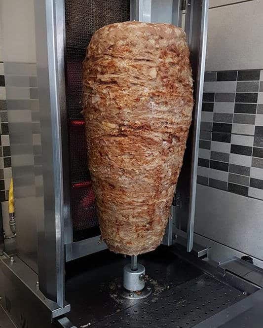 Kebab Du Pont — photo 2
