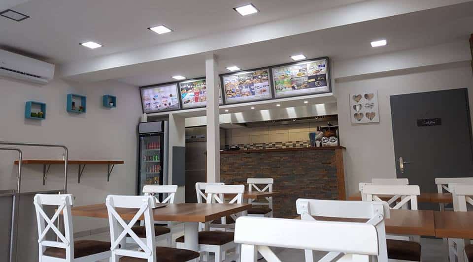 Kebab Du Pont — photo 3