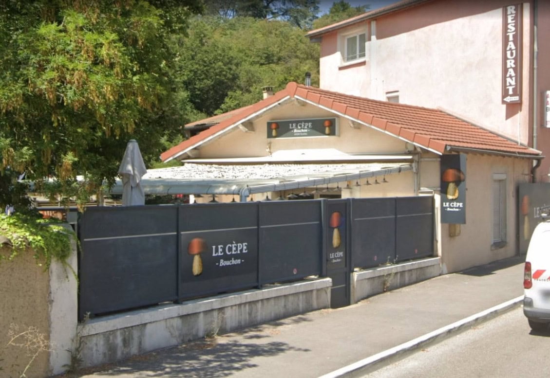Le Cèpe — photo 2