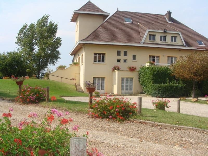 Le Parc des Vallières — photo 2
