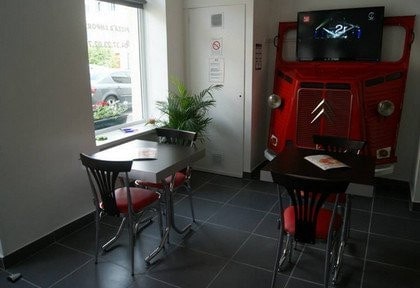 Pizza de la Traverse — photo 3