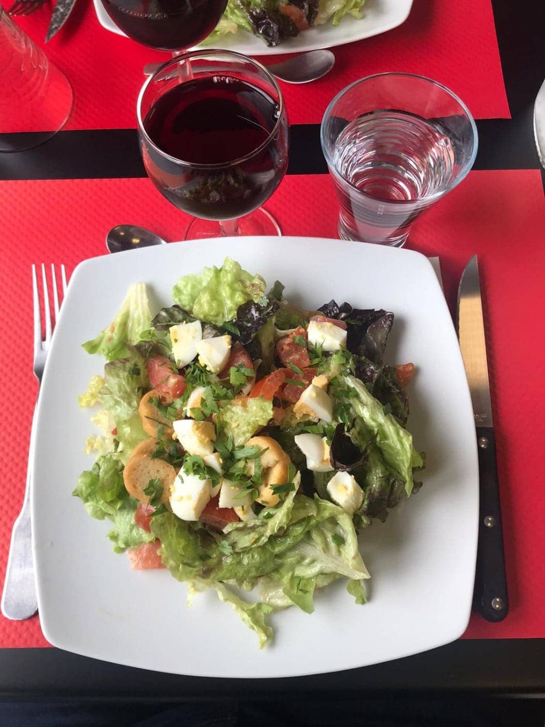 Brasserie Entre Nous — photo 2