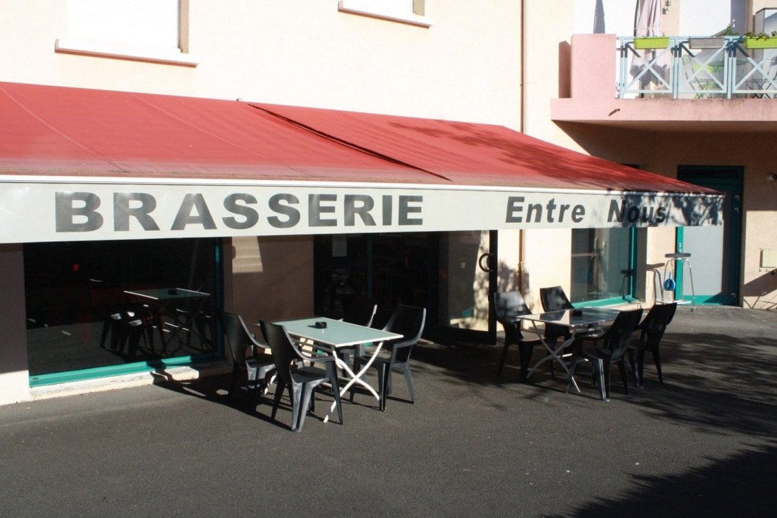 Brasserie Entre Nous — photo 3