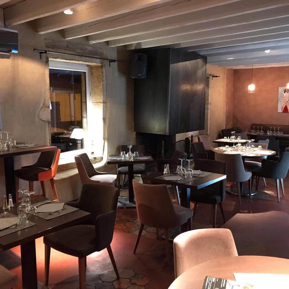 Calad'in Comptoir à Gleize - menu et photos