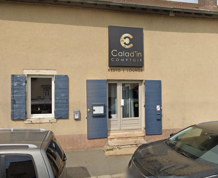 Calad'in Comptoir — photo 2
