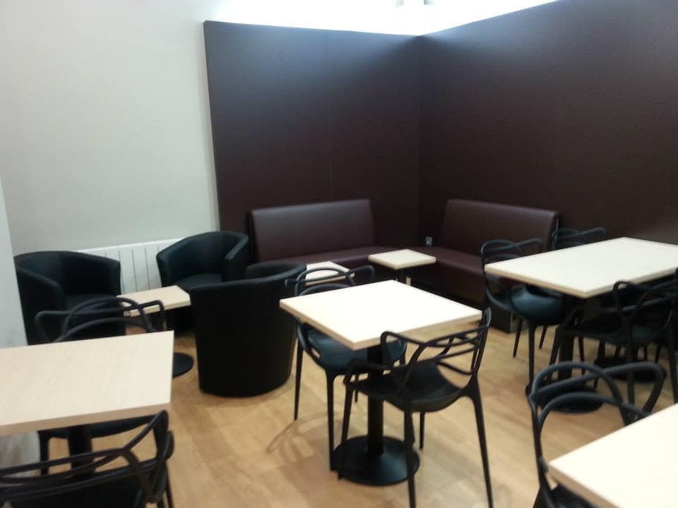 Le QG — photo 2
