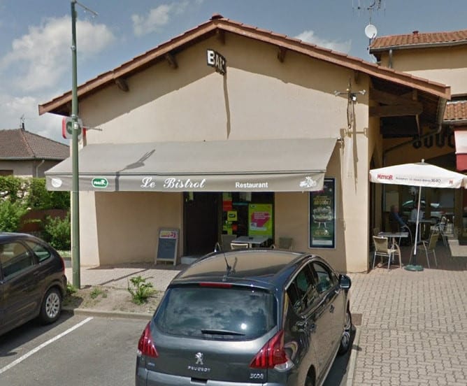 Le Bistrot — photo 3