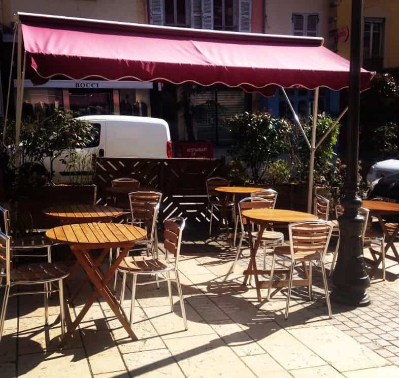 Au Fournil — photo 3