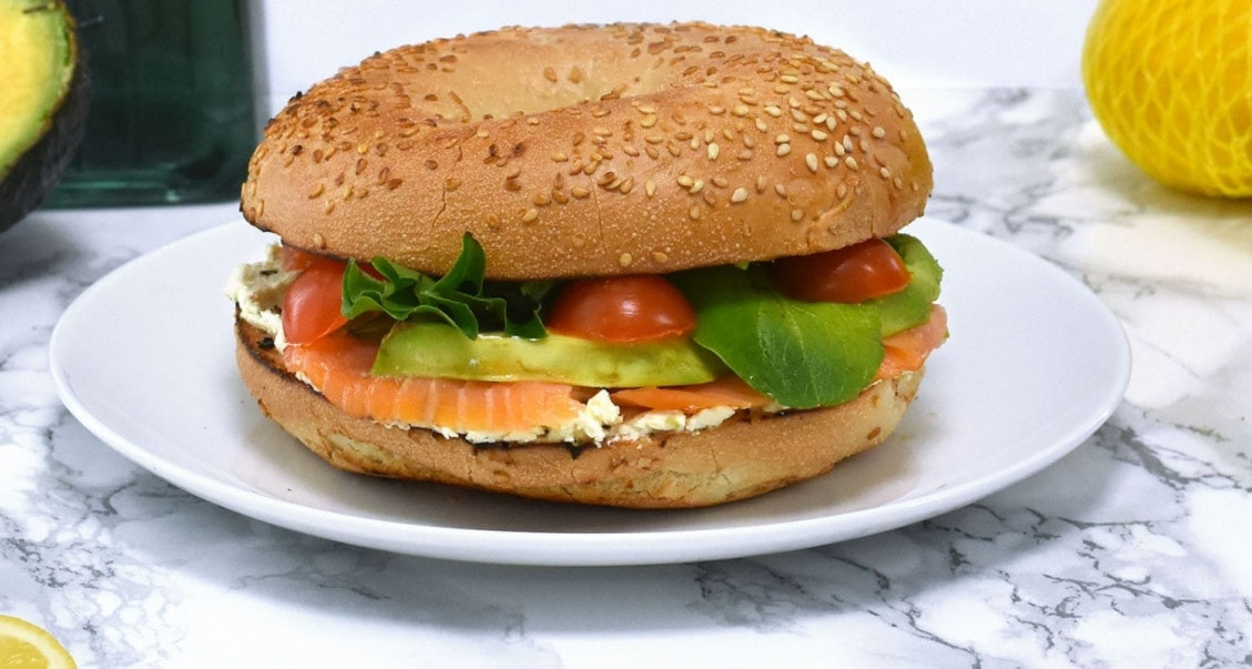 Photo de Bagel Corner