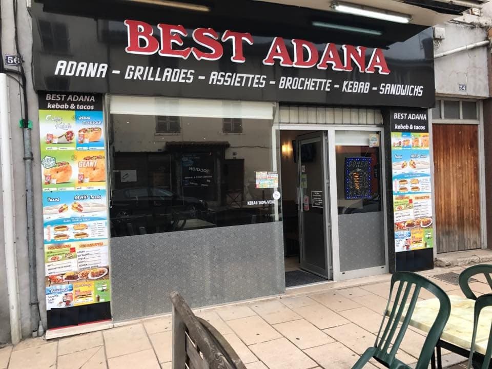 Best Adana — photo 2