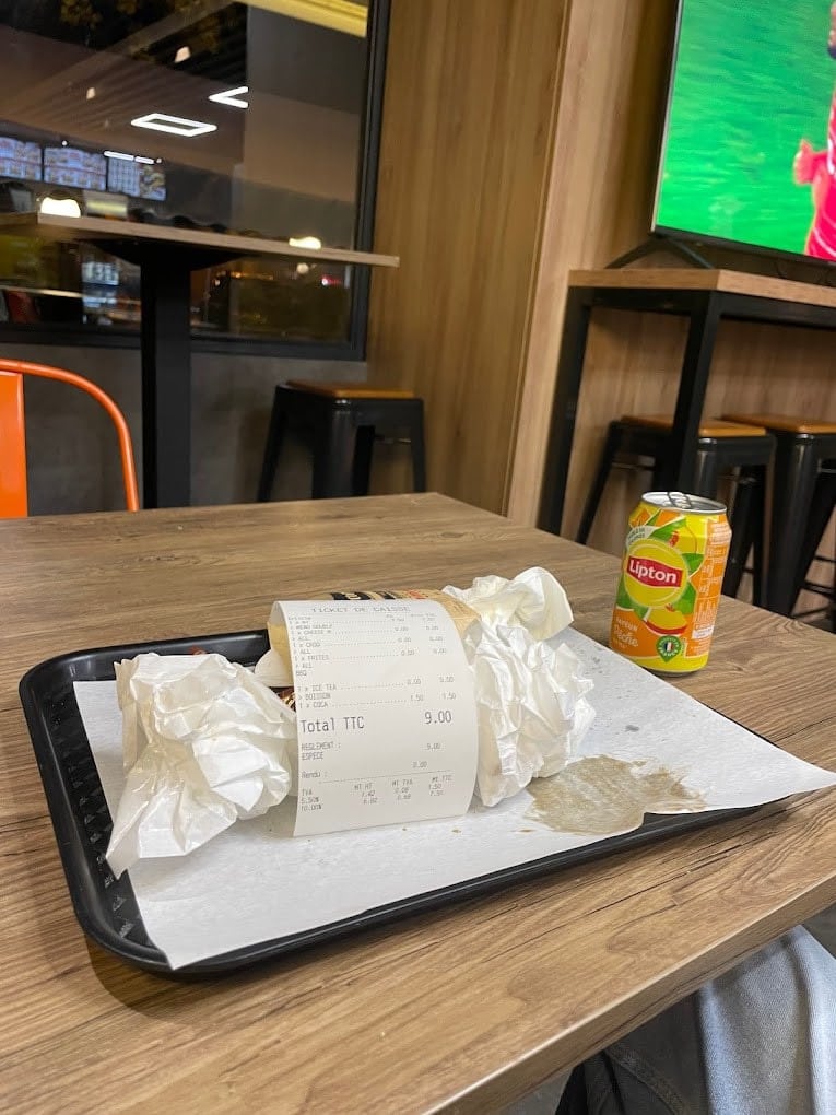 Big M — photo 3