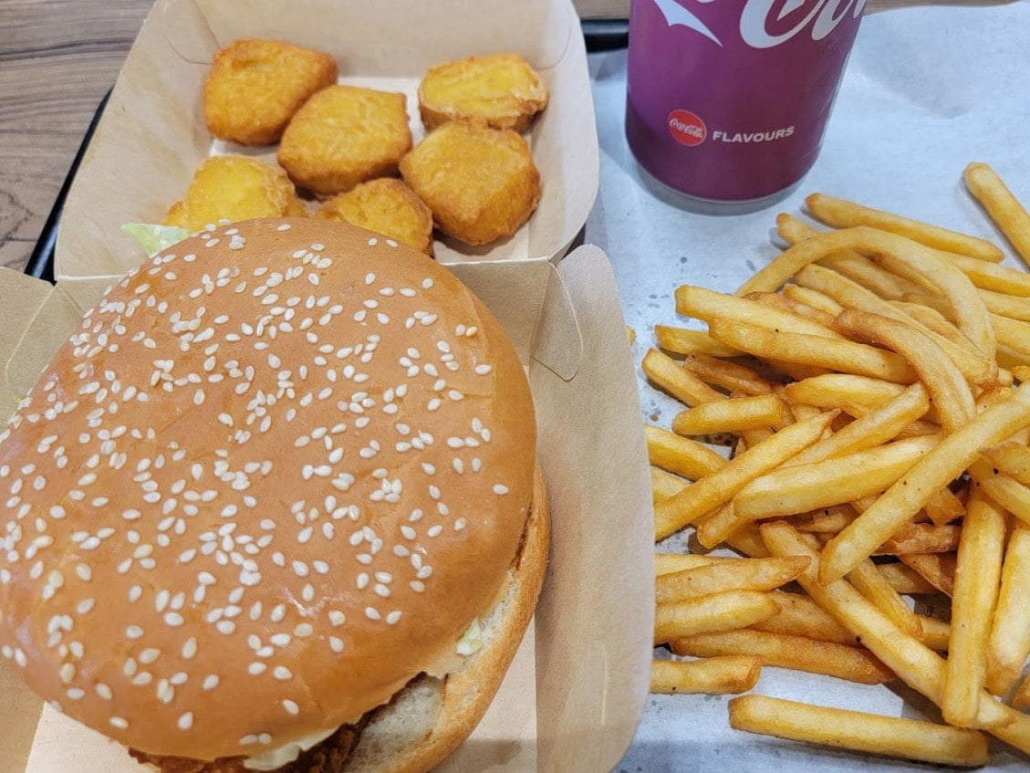 Big M — photo 2