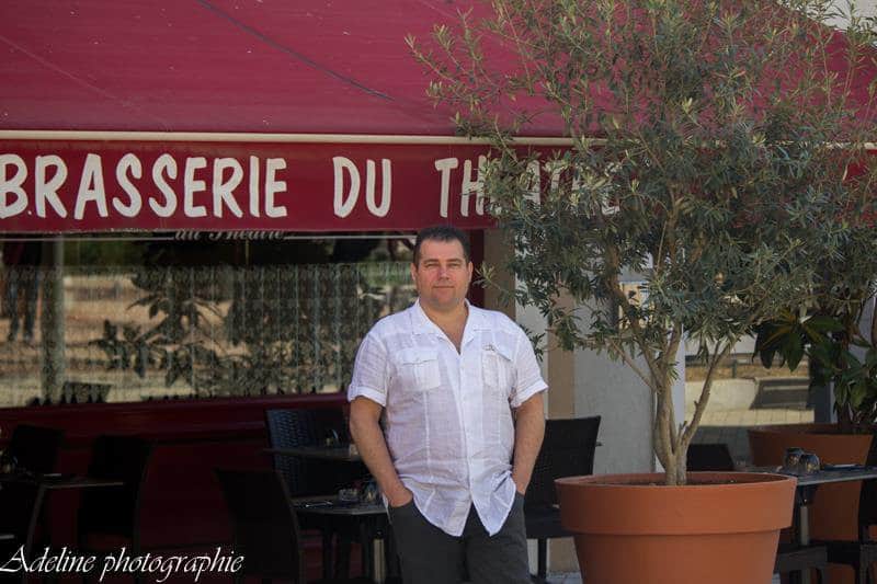 Brasserie du Théatre — Brasserie à Villefranche sur Saone — photo 2